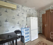 комната 60.7 кв м ул. Быстрова,  д.88