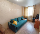 1-комн, 28кв м, этаж 1/3 ул. Грибанова,  д.23