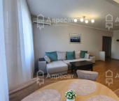3-комн, 63кв м, этаж 6/9 пр-кт. Героев Сталинграда,  д.62