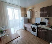 1-комн, 28кв м, этаж 1/3 ул. Грибанова,  д.23