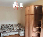 1-комн, 31кв м, этаж 4/5 ул Ополченская, 24
