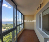 2-комн, 79кв м, этаж 10/11 ул Авиаторская, 1б