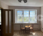 3-комн, 59кв м, этаж 2/5 ул им. Пархоменко, 27