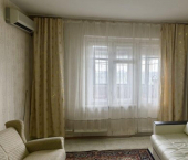 1-комн, 36кв м, этаж 13/16 ул им. Рокоссовского, 40б