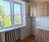 2-комн, 48кв м, этаж 5/5 ул им. Германа Титова, 54