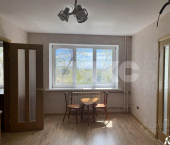 3-комн, 58кв м, этаж 2/5 ул им. Пархоменко, 27