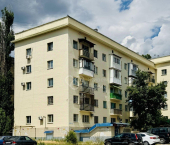 2-комн, 45кв м, этаж 3/5 Университетский пр-кт, 52