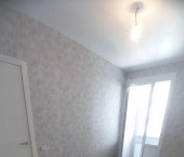 1-комн, 21кв м, этаж 2/7 ул Туристов, 8