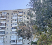 1-комн, 19кв м, этаж 1/9 ул Пролетарская, 53