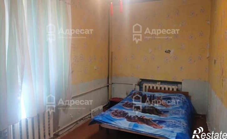 2-комн квартира ул Обливская, 7,  д. 7