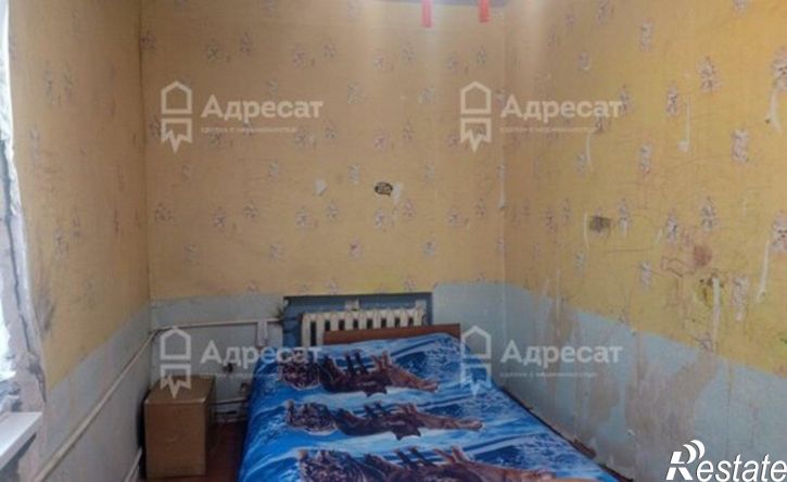 2-комн квартира ул Обливская, 7,  д. 7