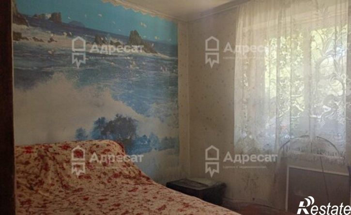 2-комн квартира ул Обливская, 7,  д. 7