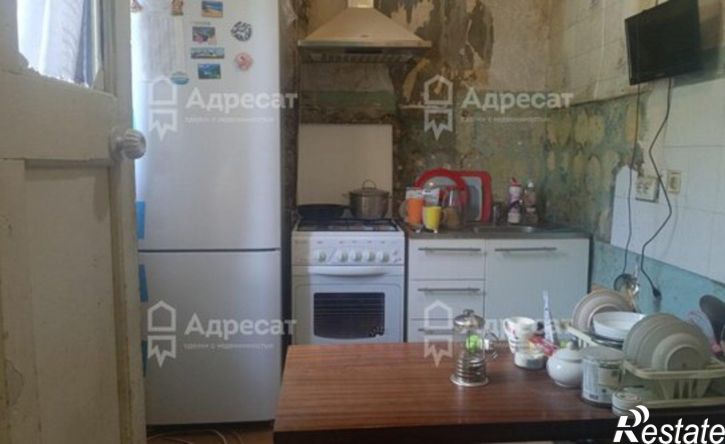 2-комн квартира ул Обливская, 7,  д. 7