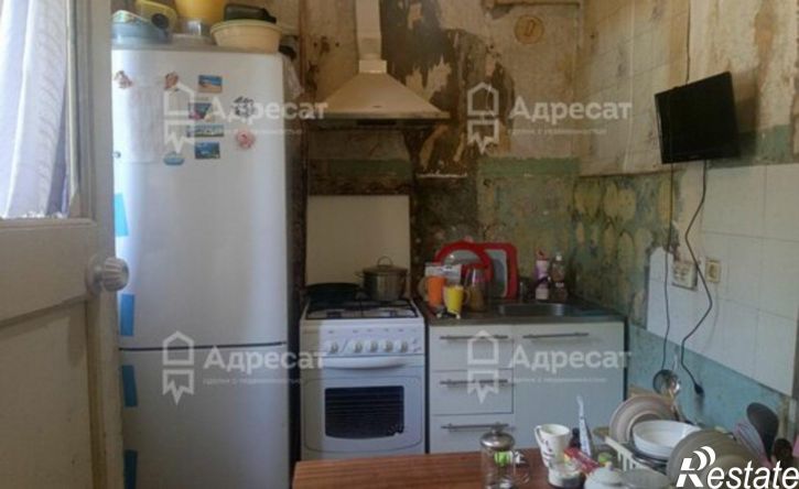 2-комн квартира ул Обливская, 7,  д. 7