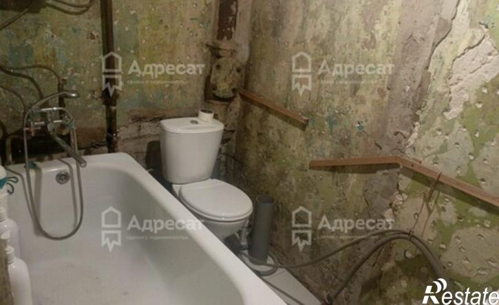 2-комн квартира ул Обливская, 7,  д. 7