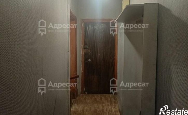 2-комн квартира ул Обливская, 7,  д. 7