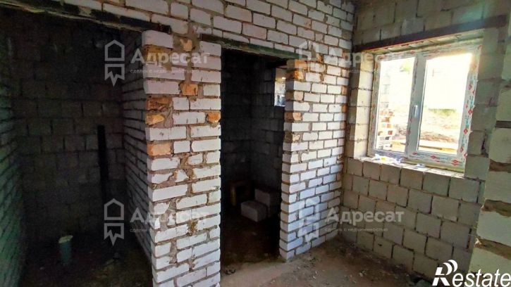 Коттедж/дом ул. Бодрая