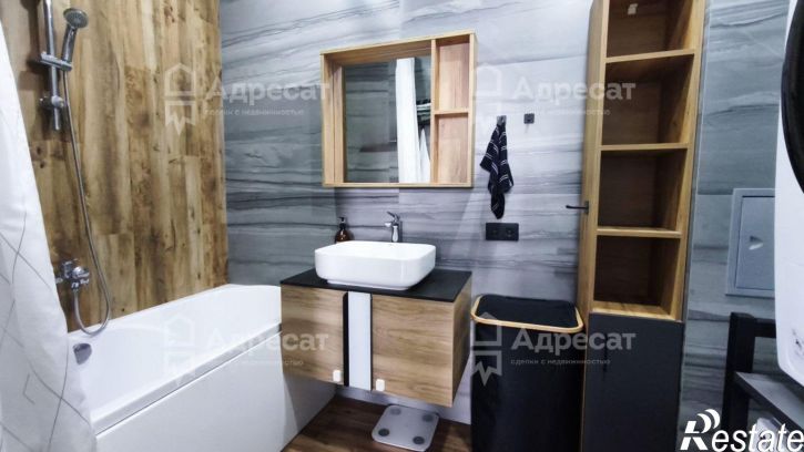 2-комн квартира ул. Туркменская,  д.6/3