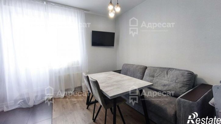 2-комн квартира ул. Туркменская,  д.6/3