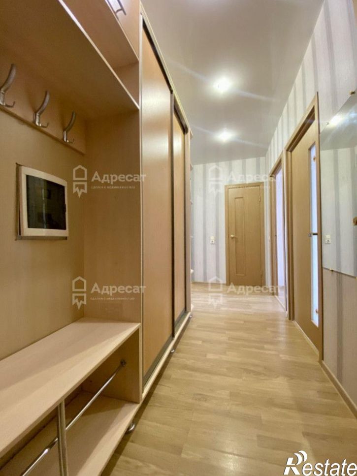 2-комн квартира ул. Песчанокопская,  д.15
