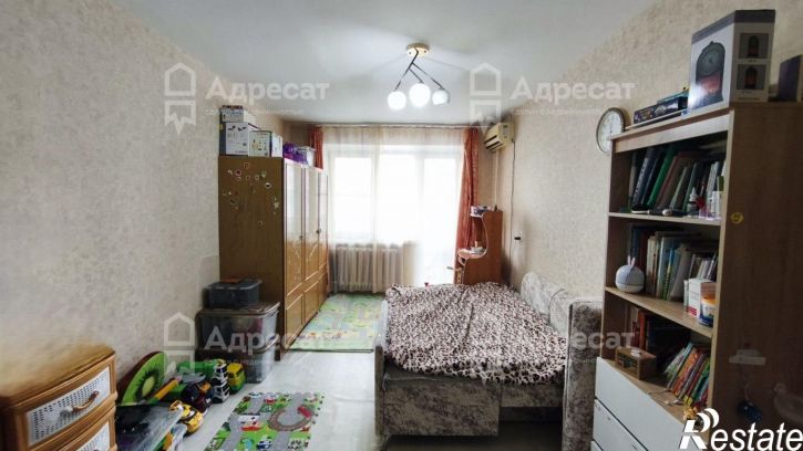 1-комн квартира ул. Панфиловская,  д.4
