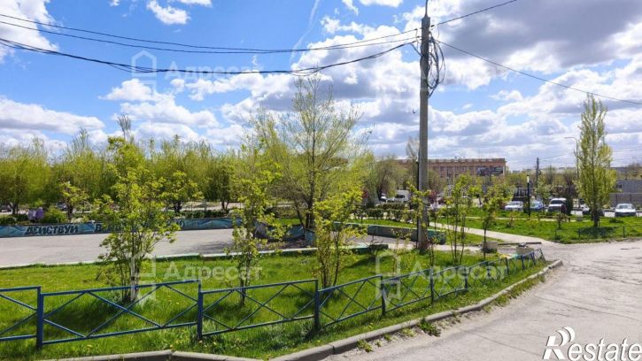 1-комн квартира ул. Панфиловская,  д.4