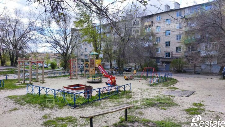 1-комн квартира ул. Панфиловская,  д.4