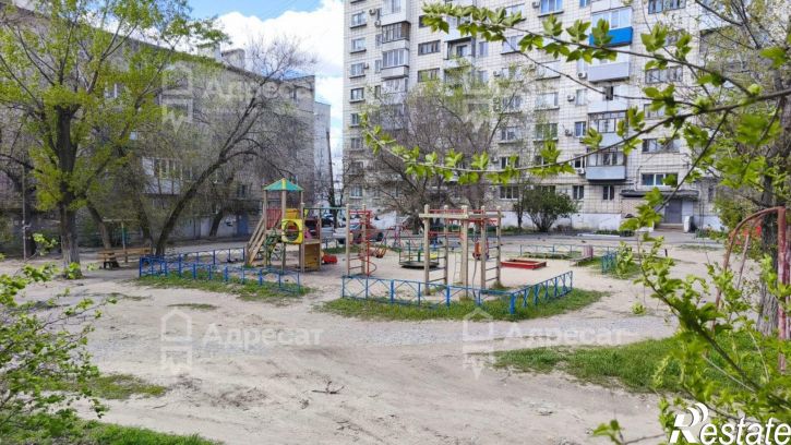 1-комн квартира ул. Панфиловская,  д.4