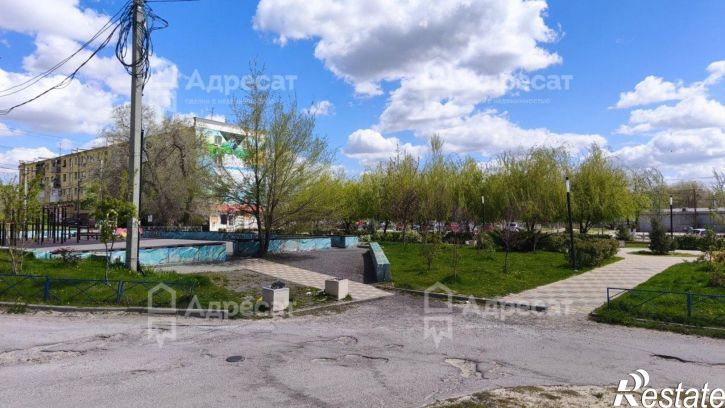 1-комн квартира ул. Панфиловская,  д.4