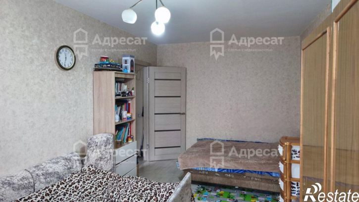 1-комн квартира ул. Панфиловская,  д.4