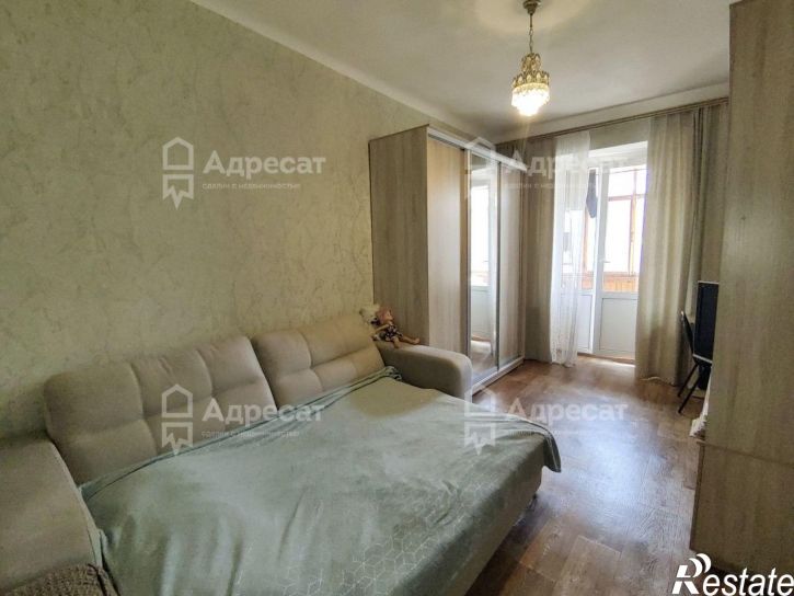 2-комн квартира ул. Первой пятилетки,  д.2