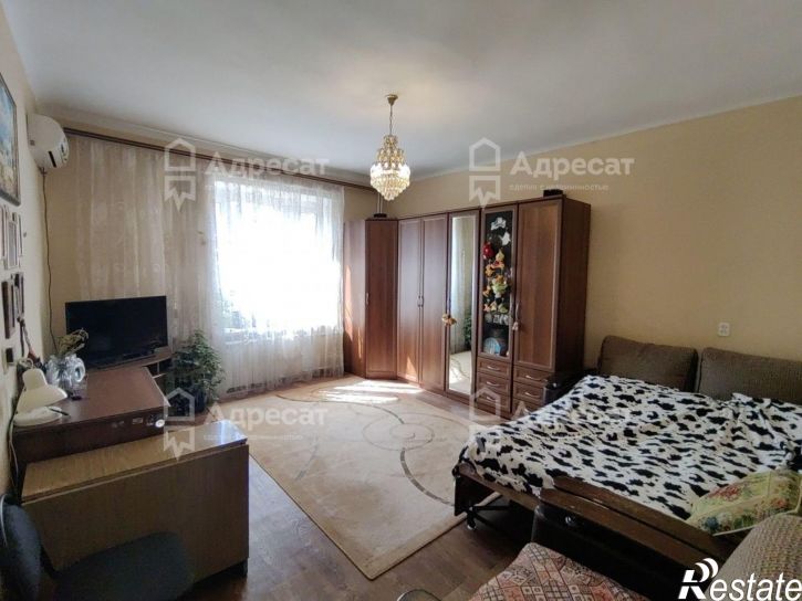 2-комн квартира ул. Первой пятилетки,  д.2