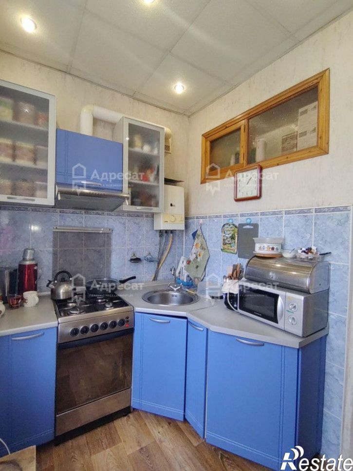 2-комн квартира ул. Первой пятилетки,  д.2