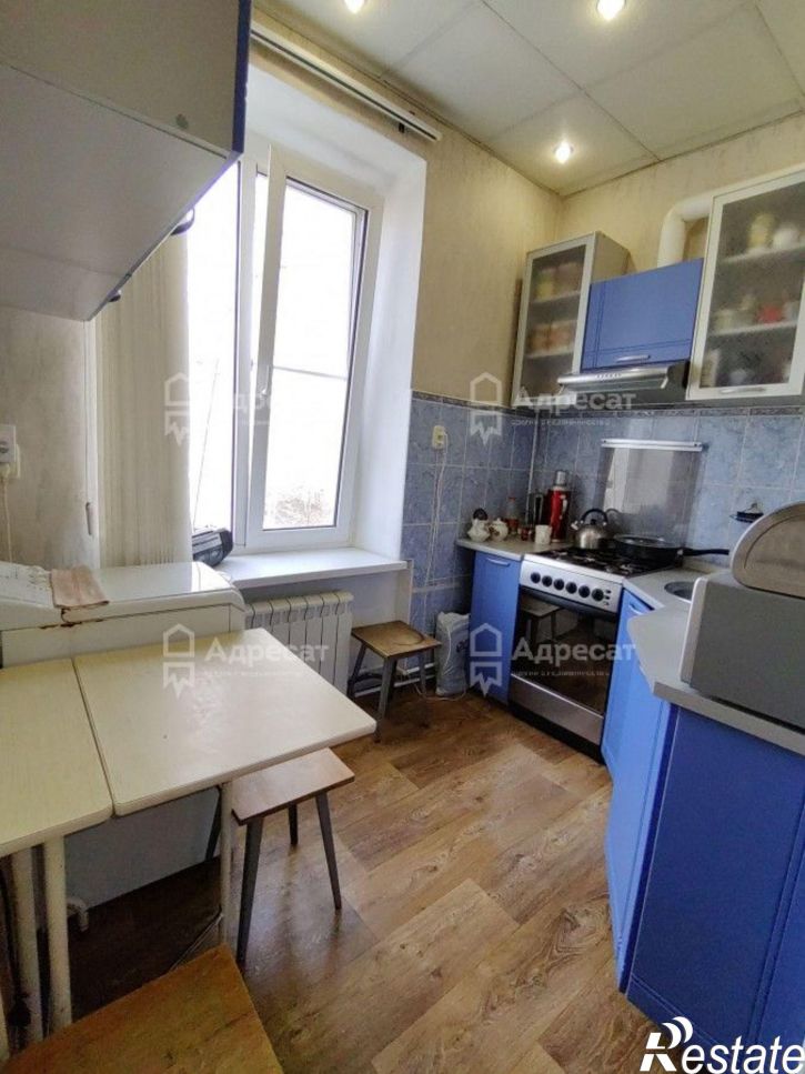 2-комн квартира ул. Первой пятилетки,  д.2