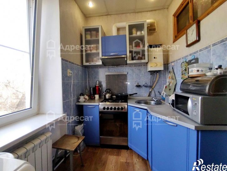 2-комн квартира ул. Первой пятилетки,  д.2