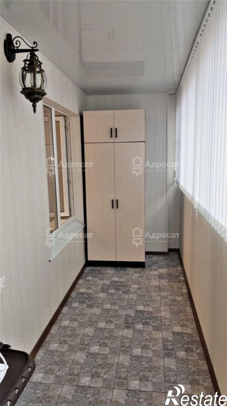 1-комн квартира ул. Комарова,  д.76