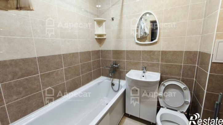 1-комн квартира ул. Курсекова,  д.16