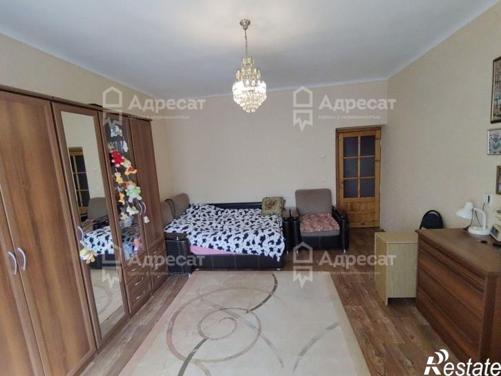 2-комн квартира ул. Первой пятилетки,  д.2