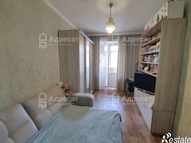 2-комн квартира ул. Первой пятилетки,  д.2