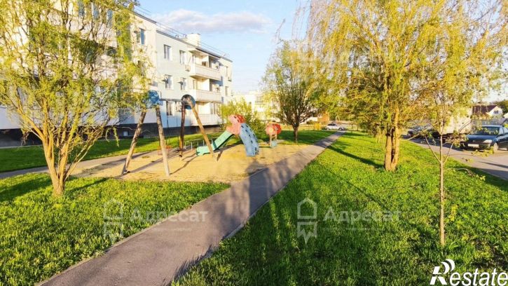 1-комн квартира ул. Курсекова,  д.16