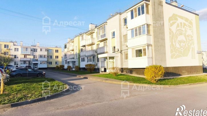1-комн квартира ул. Курсекова,  д.16