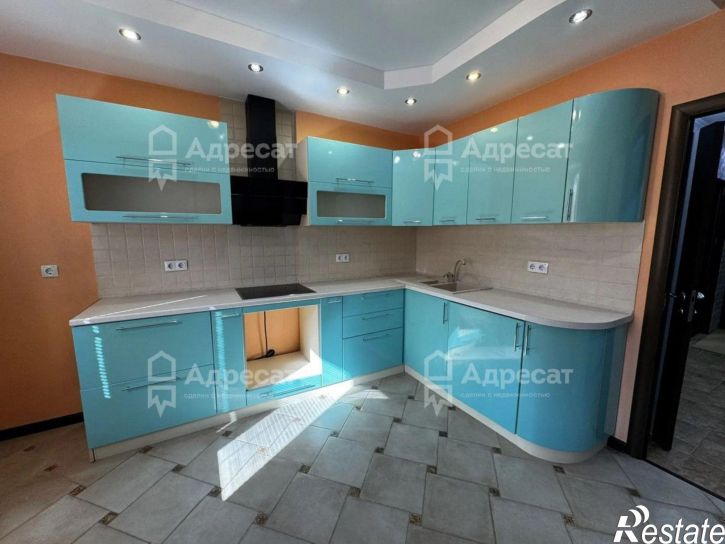 1-комн квартира ул. Варшавская,  д.4