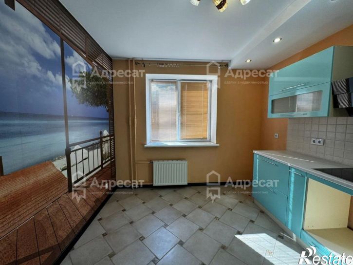 1-комн квартира ул. Варшавская,  д.4
