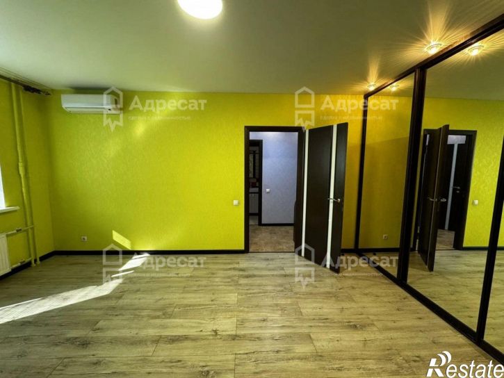1-комн квартира ул. Варшавская,  д.4