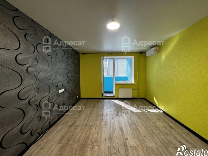 1-комн квартира ул. Варшавская,  д.4