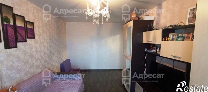 1-комн квартира ул. Мясникова,  д.14