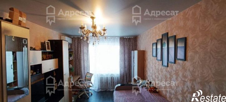1-комн квартира ул. Мясникова,  д.14