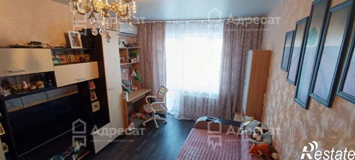 1-комн квартира ул. Мясникова,  д.14