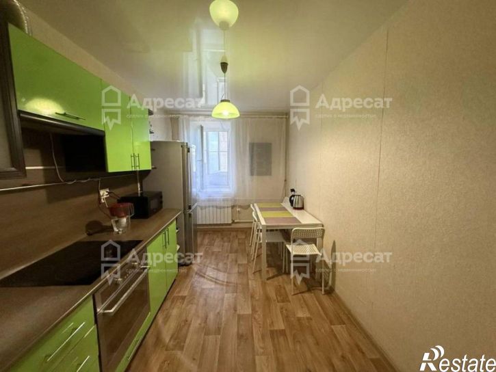1-комн квартира пр-кт. Героев Сталинграда,  д.50