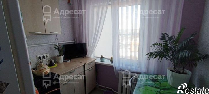 1-комн квартира ул. Мясникова,  д.14
